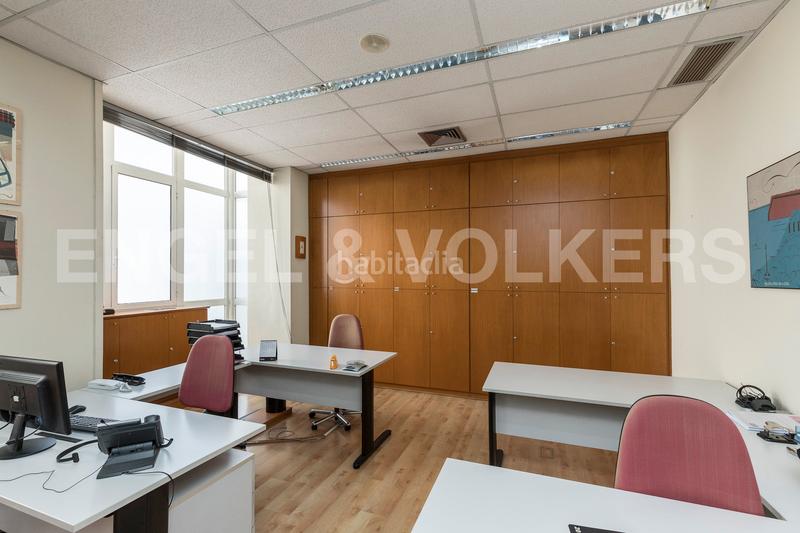 Foto e6599bb4-0895-4e14-8379-65aef4580c3c. Ufficio in Dreta de l´Eixample Barcelona