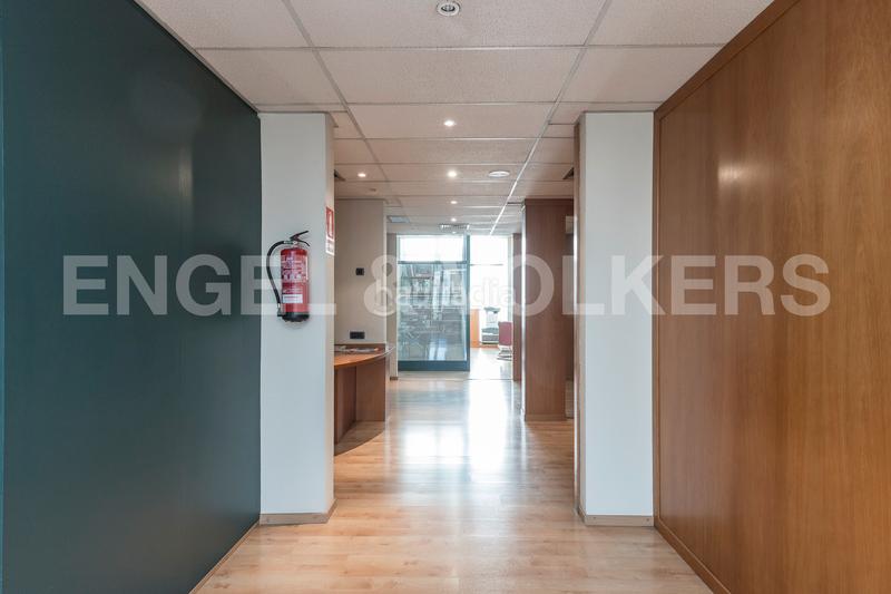 Foto fcbfe827-5bd2-4952-b3fd-70617ead68c8. Ufficio in Dreta de l´Eixample Barcelona