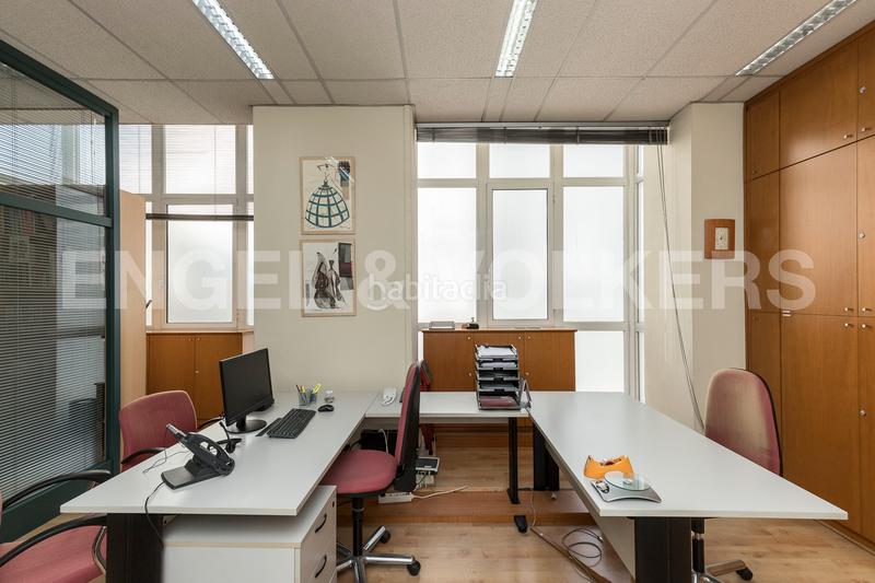 Foto fd451cc9-5f8f-411a-8774-f68eb085e344. Ufficio in Dreta de l´Eixample Barcelona