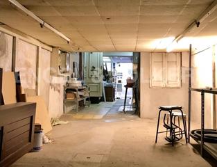 Local Comercial a Sant Antoni. Local en granvia cerca urgell