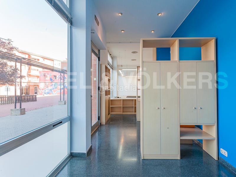 Foto 009c39db-513a-44c6-beb2-4ffb2ab86c7e. Geschäftsraum in Centre Rubí