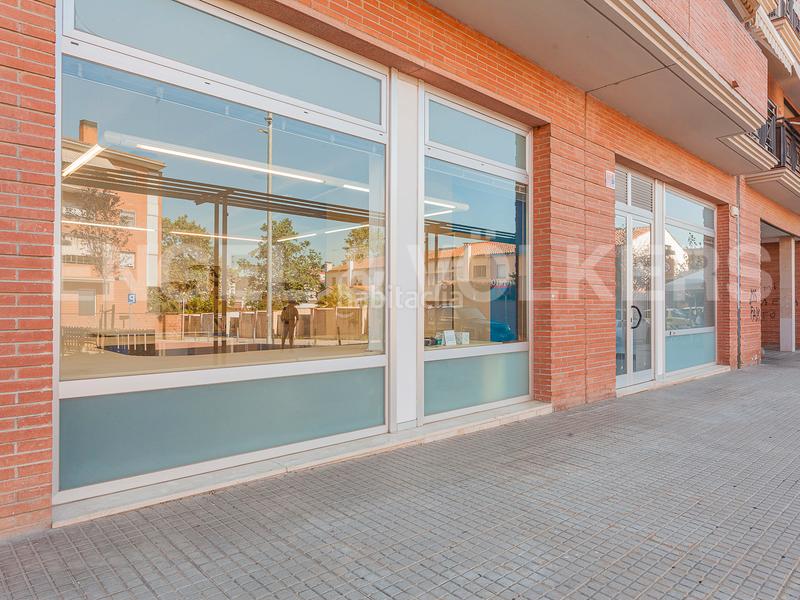 Foto 25a2b9cb-7bcf-4396-b7ca-cc3fdb9917a5. Geschäftsraum in Centre Rubí