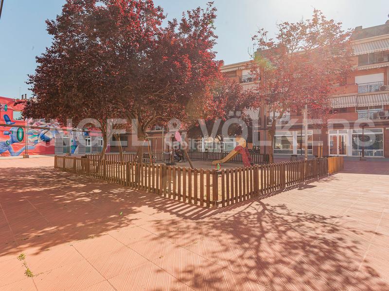 Foto 3240df57-119e-4f30-aa10-4e5036865841. Geschäftsraum in Centre Rubí