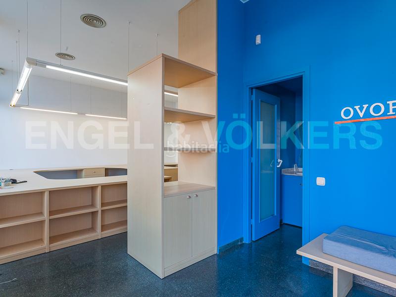 Foto 338e791a-3af7-4ee3-a45b-de8d9b1ac3f7. Geschäftsraum in Centre Rubí