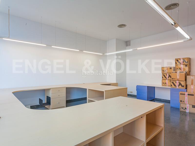 Foto 422cbf8a-0e73-4f31-93a8-79c3e34bb480. Geschäftsraum in Centre Rubí