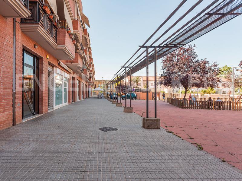 Foto 53937d53-6060-413d-8688-c2d212089aa8. Geschäftsraum in Centre Rubí
