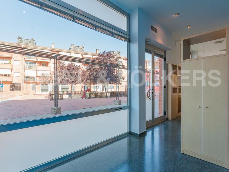 Foto 53f9f0f7-d535-4956-8e0d-c4a01b9fea0c. Geschäftsraum in Centre Rubí