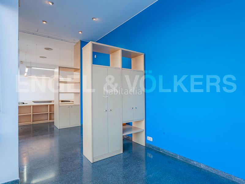 Foto 589352e0-870c-498d-8e9c-9c7cbee3eeef. Geschäftsraum in Centre Rubí