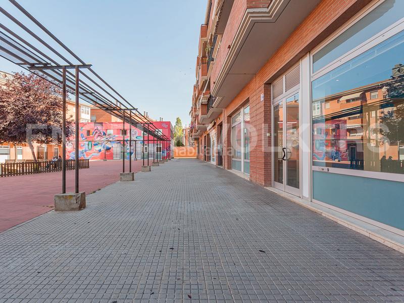 Foto 5ac8d518-2ca2-48d1-b0b9-a1d43eea02e8. Geschäftsraum in Centre Rubí
