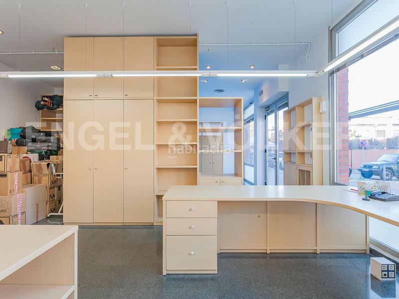 Foto 7378719a-dd11-4320-b546-e9f89578ade4. Geschäftsraum in Centre Rubí
