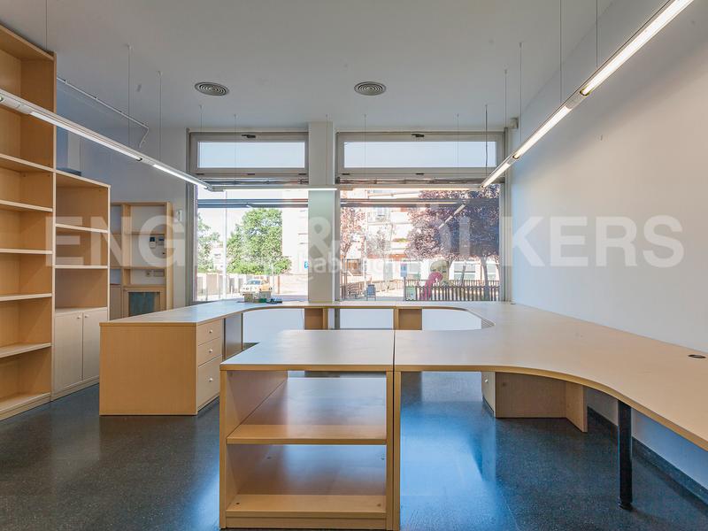 Foto 77178db1-1ef2-4241-af29-99093bb6f6a2. Geschäftsraum in Centre Rubí