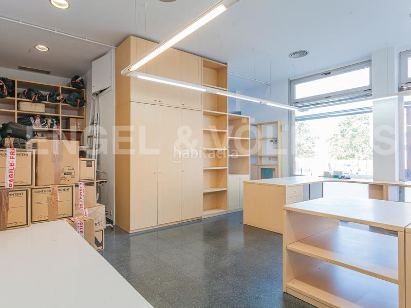 Foto 7ee4444c-da69-4945-9bba-d8451c64d082. Geschäftsraum in Centre Rubí