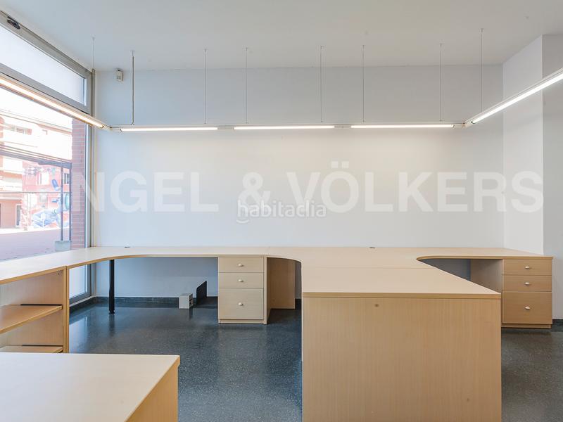 Foto 92aec2b9-dfcd-41b3-9cc9-bb73a0c861fc. Geschäftsraum in Centre Rubí