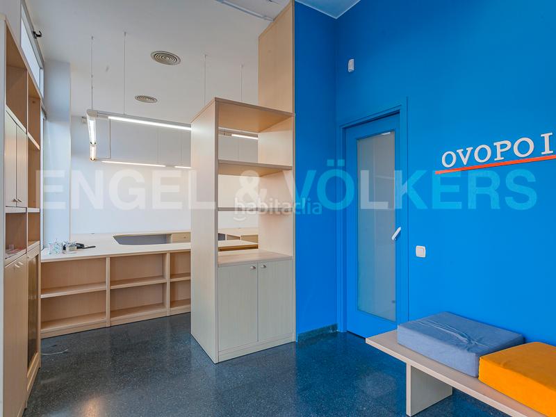 Foto 94d9ba9b-03ce-4279-b604-2b88fee7c792. Geschäftsraum in Centre Rubí