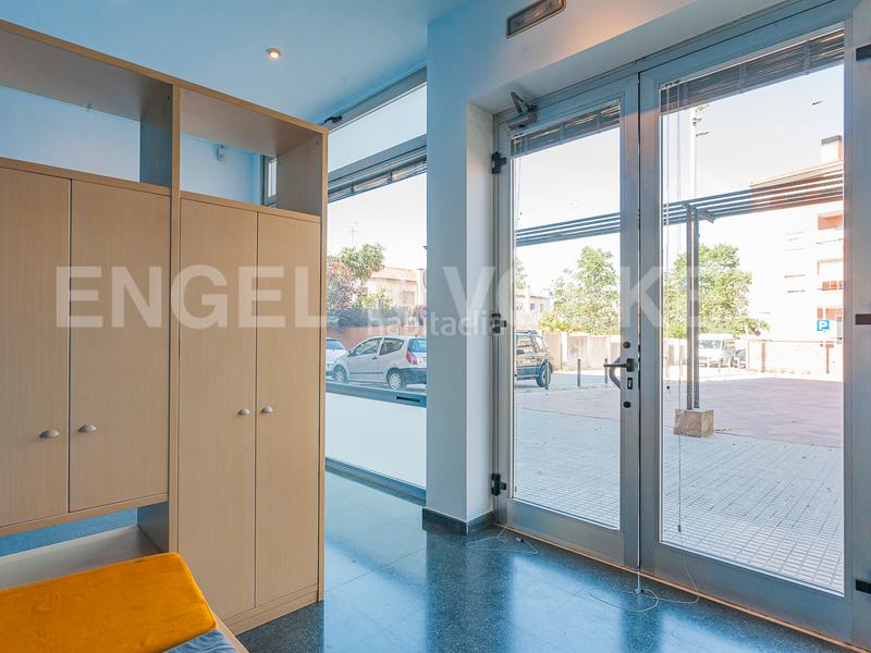 Foto caf3abfd-381b-47b6-b750-e046f314a571. Geschäftsraum in Centre Rubí