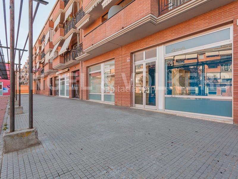 Foto d3c8c4c1-dbc1-411f-bf93-c65ce1489112. Geschäftsraum in Centre Rubí