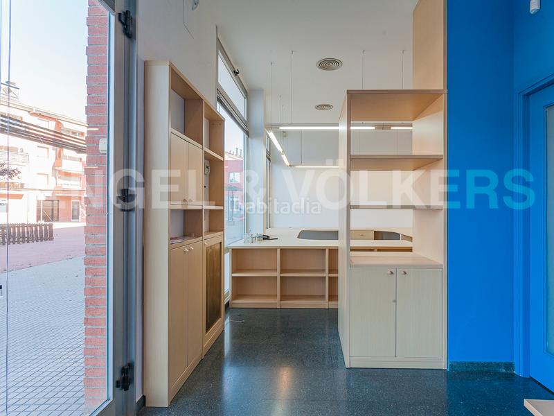 Foto d73ccd0a-5211-4d24-b453-f51202223ddf. Geschäftsraum in Centre Rubí