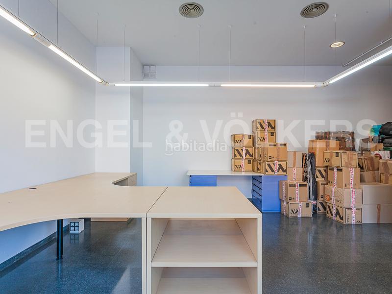 Foto edd6f50e-799c-4541-9fc0-161c9893783b. Geschäftsraum in Centre Rubí