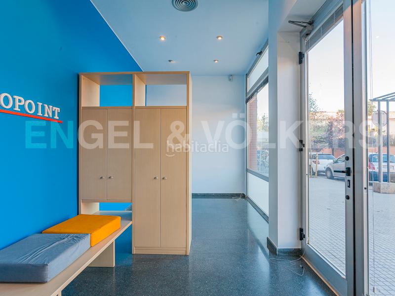 Foto fee35612-dbbf-4173-80e0-19dc890c510e. Geschäftsraum in Centre Rubí