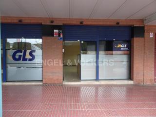Geschäftsraum in Gorg. Local comercial disponible en badalona