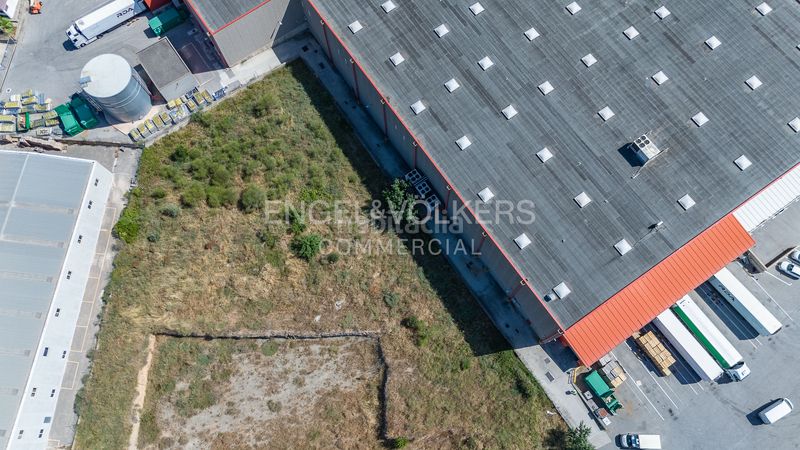 Foto 4ca5b35a-4a01-473a-aad2-3a256e76d847. Area edificabile industriale in Piera