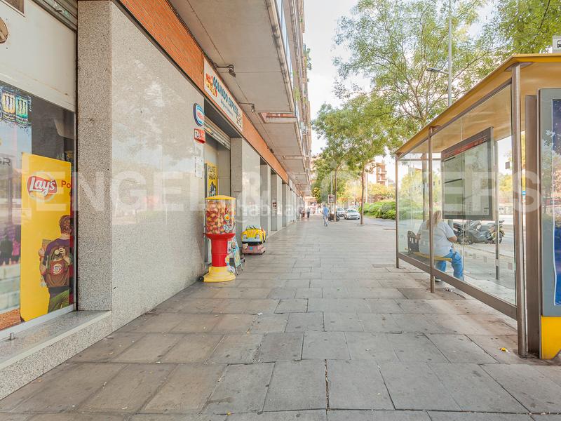 Foto 3197b244-1a79-4085-9874-48feaf9d126b. Local comercial a Can Tintorer-Can Tries Gavà