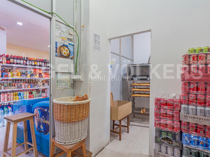Foto a51b1375-e952-4e02-8c9a-0903820cf663. Local comercial a Can Tintorer-Can Tries Gavà