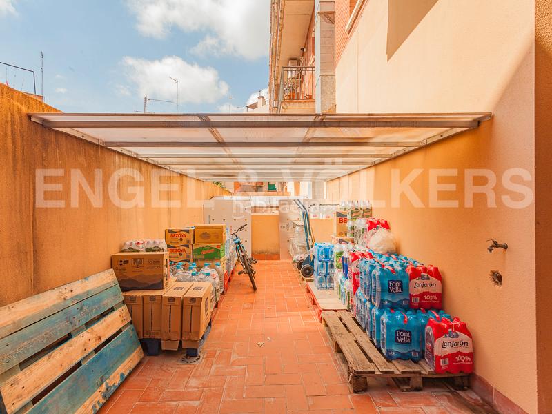 Foto b0d7ac21-d755-4706-924a-6f621744ced3. Local comercial a Can Tintorer-Can Tries Gavà