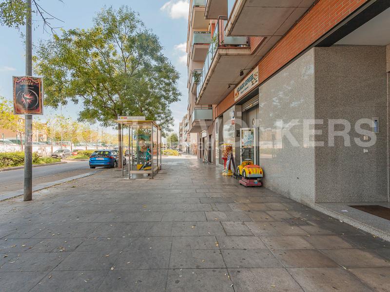Foto cb75156b-3dd0-4bc6-a8df-20cb0ebcf11b. Local comercial a Can Tintorer-Can Tries Gavà