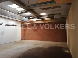 Local Comercial a Sant Antoni. Local en granvia cerca urgell