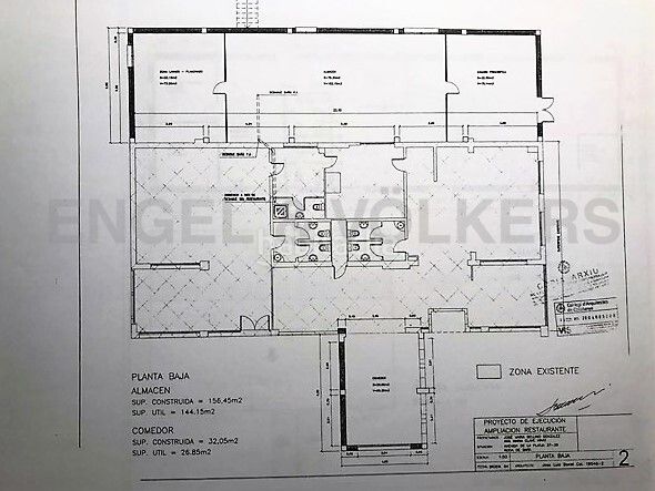 Foto bbdf6d9b-7620-4a8f-9048-463d299ece39. Local comercial a Roda de Barà