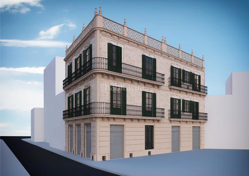 Foto 978e7e9d-96df-4360-a12e-79ce6deb5927. Alquiler local comercial  ubicado en edificio con fachada modernista en Barcelona