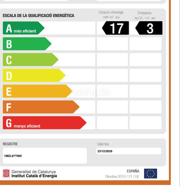Foto 0a5295dd-2d5a-4f42-9b86-b8b3d6de58b8. Rent business premise in Horta Barcelona