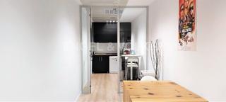 Miete Büro in Gòtic. Oficina moderna de 224m2 en via laietana, junto a la avda. de la