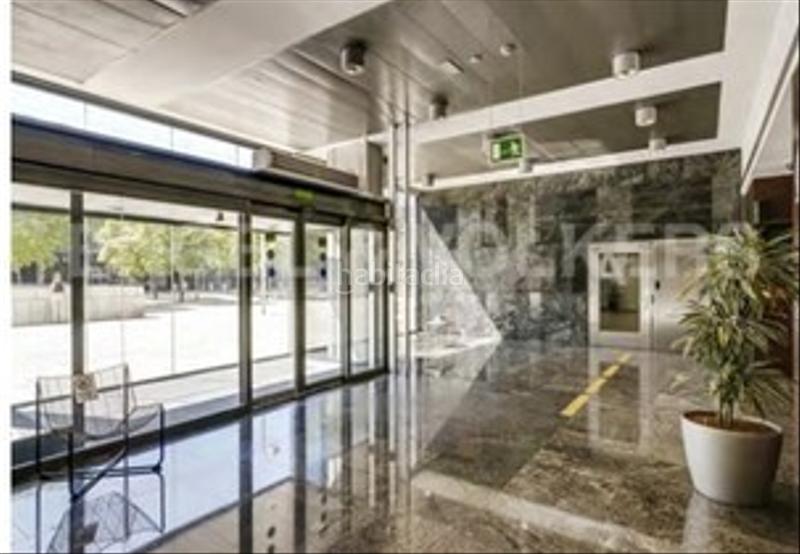 Foto 8466fbaa-e938-4b9e-881e-13a622cdeced. Alquiler oficina gran oficina en 22 distrito tecnológico en Barcelona