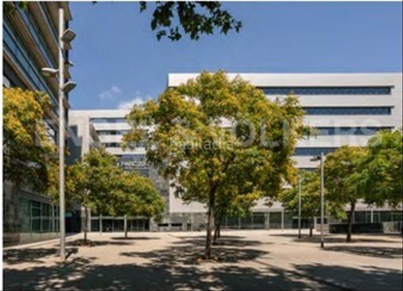 Foto c830f5bc-6f04-423c-8ca5-566f0d344593. Alquiler oficina gran oficina en 22 distrito tecnológico en Barcelona
