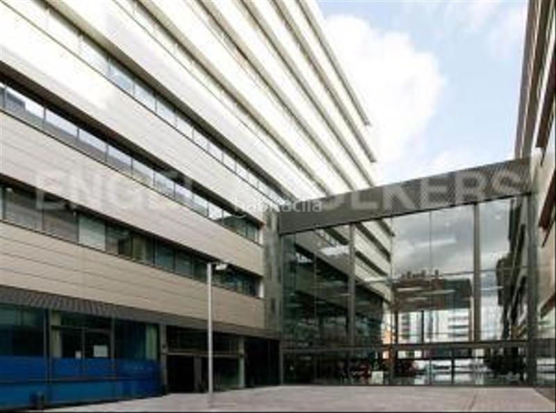 Foto 7d4917f2-5d4b-4697-8edb-f9a794095e7d. Miete büro mit parking in Diagonal Mar i el Front Marítim del Poblenou Barcelona