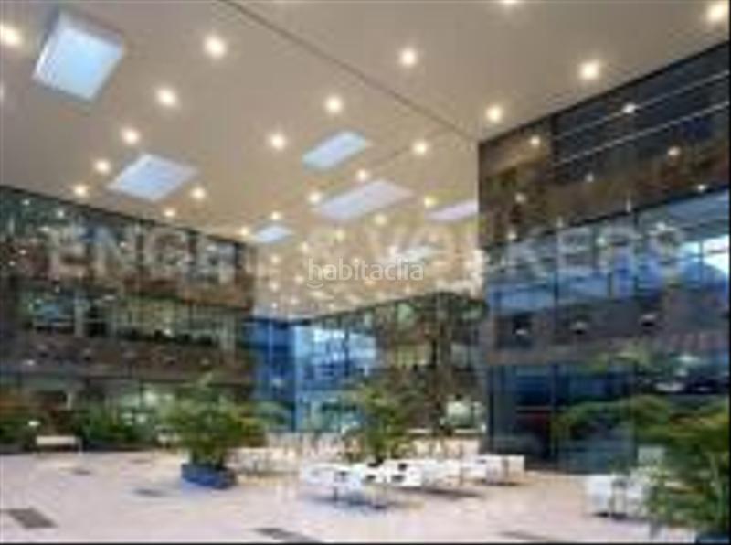 Foto 27550aeb-fe5d-49a1-b46c-9be9a6719d13. Rent office space with parking in Diagonal Mar i el Front Marítim del Poblenou Barcelona