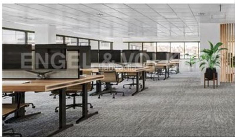 Foto 5748628b-d7ba-4876-b667-ac2a107adb81. Rent office space with parking in Diagonal Mar i el Front Marítim del Poblenou Barcelona