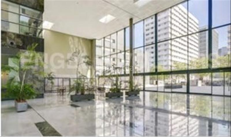 Foto a6001206-93ae-472b-bf25-47cf69e0a450. Rent office space with parking in Diagonal Mar i el Front Marítim del Poblenou Barcelona