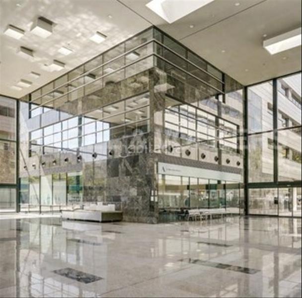 Foto faaad565-a170-49c8-8502-54f9533b0dad. Rent office space with parking in Diagonal Mar i el Front Marítim del Poblenou Barcelona