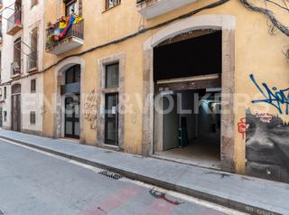 Locale commerciale in Raval