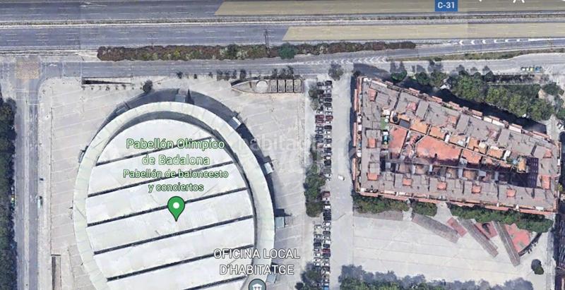 Foto e4a23d0f-179b-4b73-95fc-7f004ee1fae8. Location local commercial avec chauffage dans Gorg Badalona