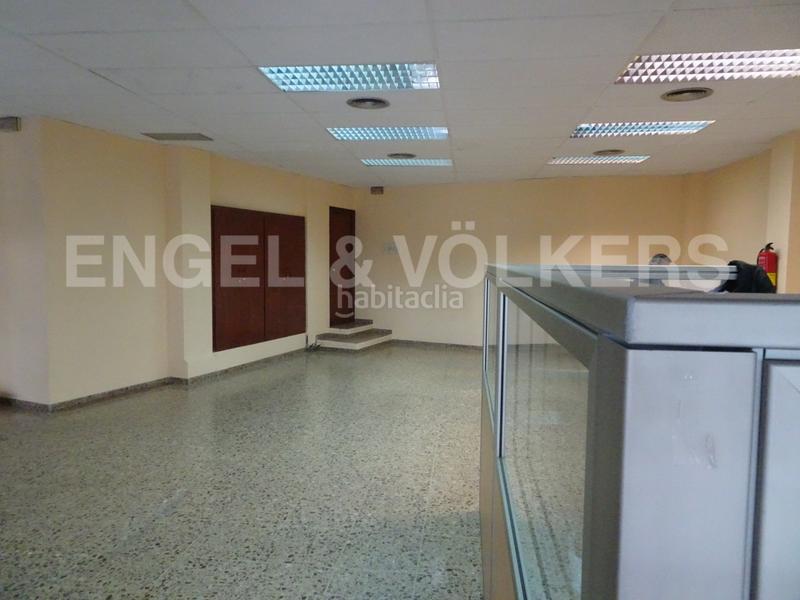 Foto 33aca670-8ee5-4d5c-b0b6-148938f93893. Rent business premise with heating in Gorg Badalona