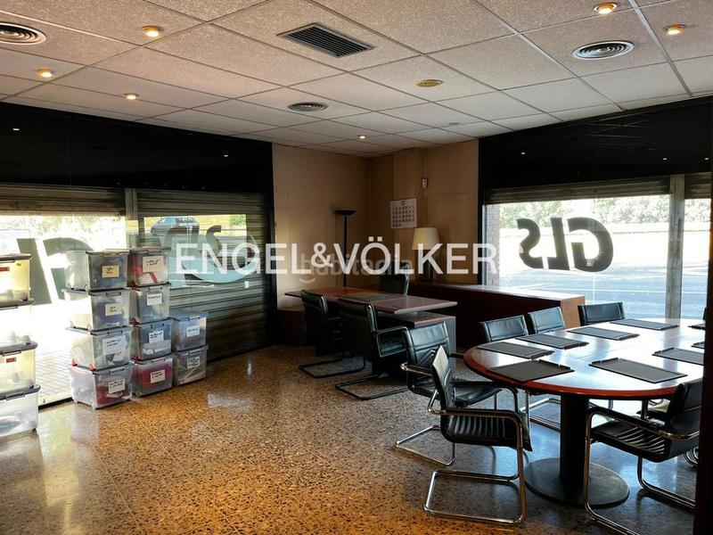 Foto 71346d5e-109b-4282-ab9d-1191beca8273. Rent business premise with heating in Gorg Badalona