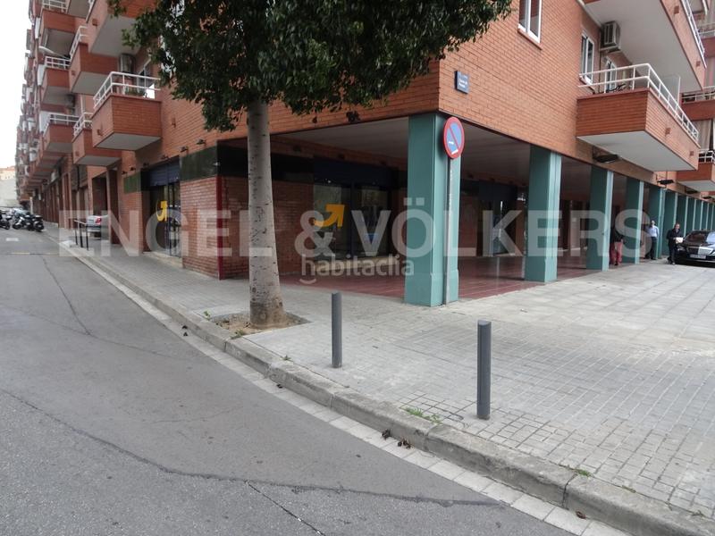 Foto 94bc47d4-eac6-4583-8e89-082d6c383f7e. Rent business premise with heating in Gorg Badalona