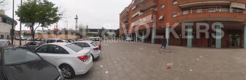 Foto a1ab562d-1814-4aff-89b2-5a8590bc69c4. Rent business premise with heating in Gorg Badalona
