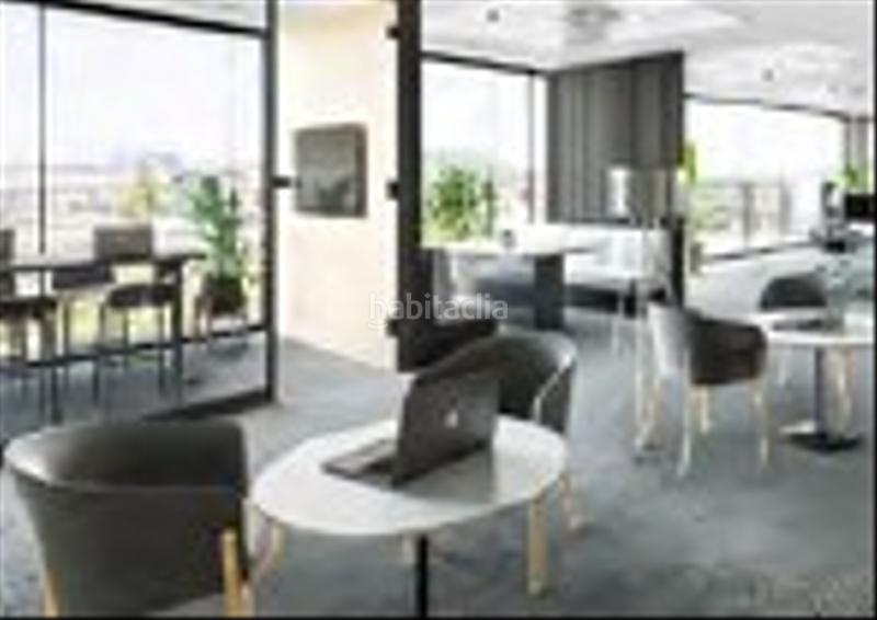 Foto 017183e8-3422-457f-8c81-55d5ae7a8eea. Alquiler oficina edificio de oficinas en zona franca en Barcelona