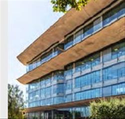 Lloguer Oficina a Zona Franca - Port. Edificio de oficinas en zona franca