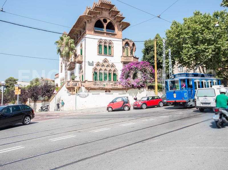 Foto 0170178b-8df5-492b-8a0e-efbc4bb61c1a. Locale commerciale in Putget - Farró Barcelona